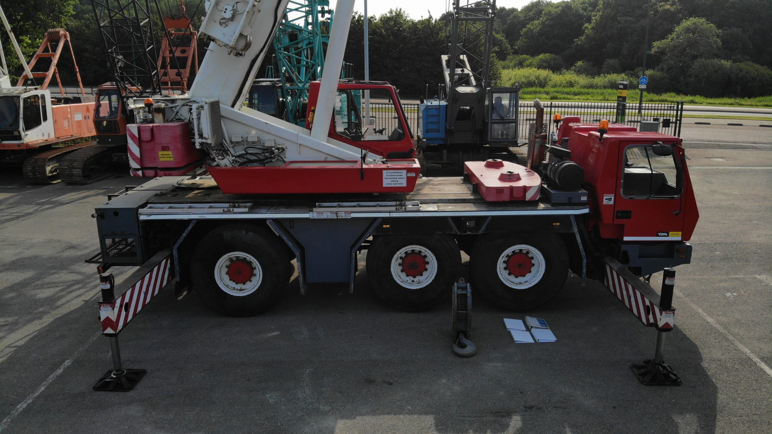 Grove GMK3050 3050.8453 - Afbeelding 47