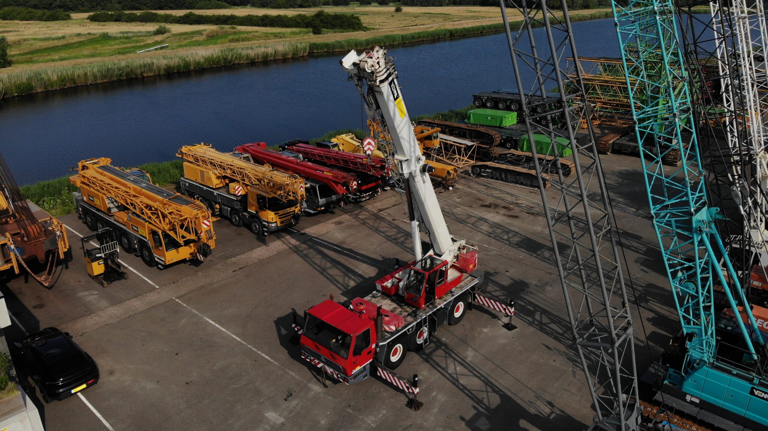 Grove GMK3050 3050.8453 - Afbeelding 52
