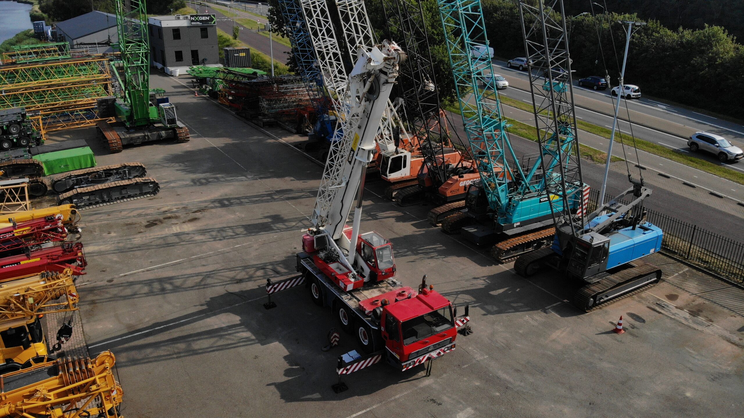 Grove GMK3050 3050.8453 - Afbeelding 54