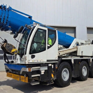 Liebherr LTC1050-3.1 059655 (Copie)