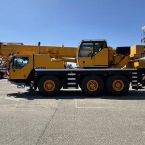 Liebherr LTM1045-3.1 053621
