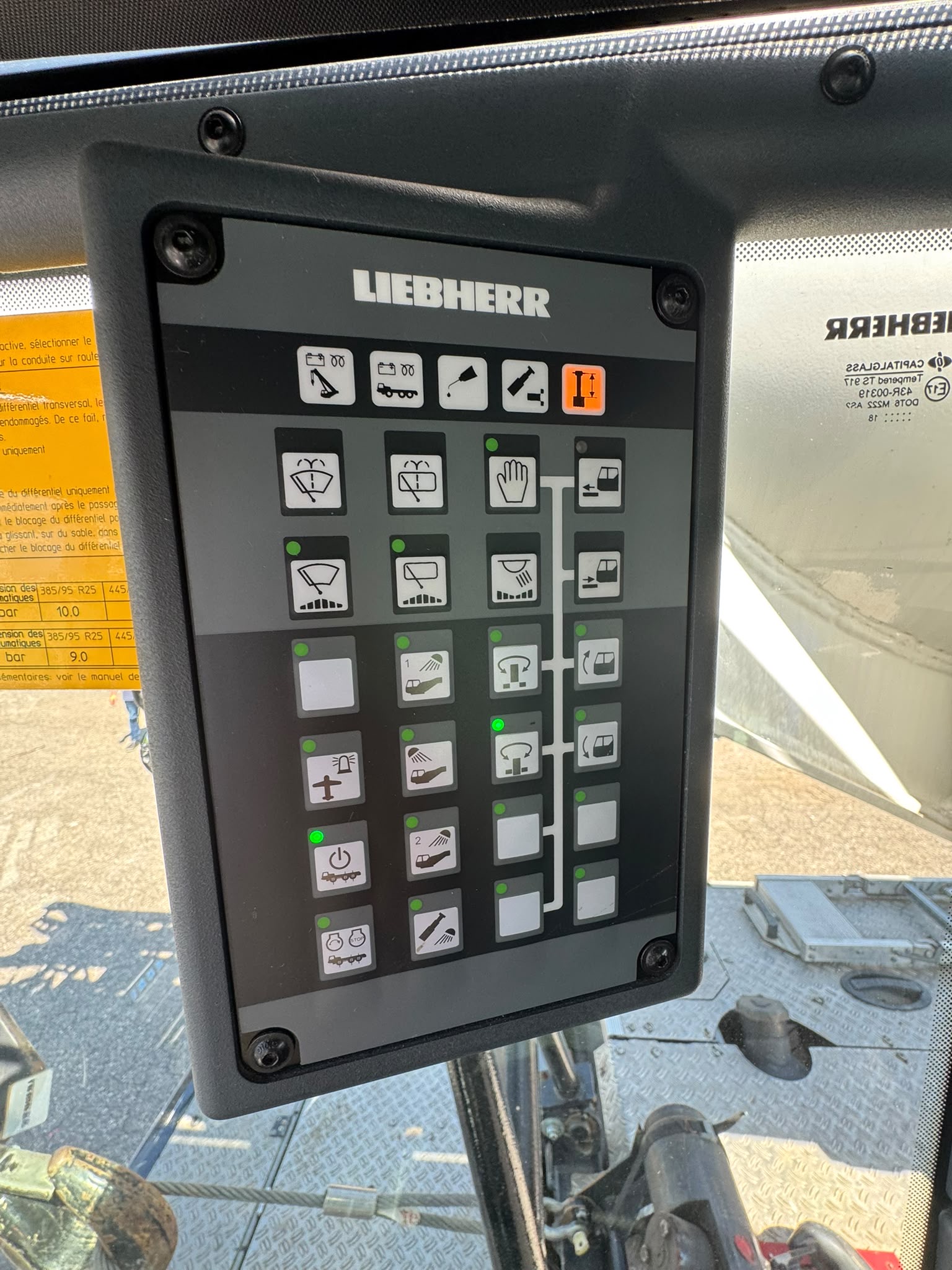 Liebherr LTC1050-3.1 059655 – Bild 12