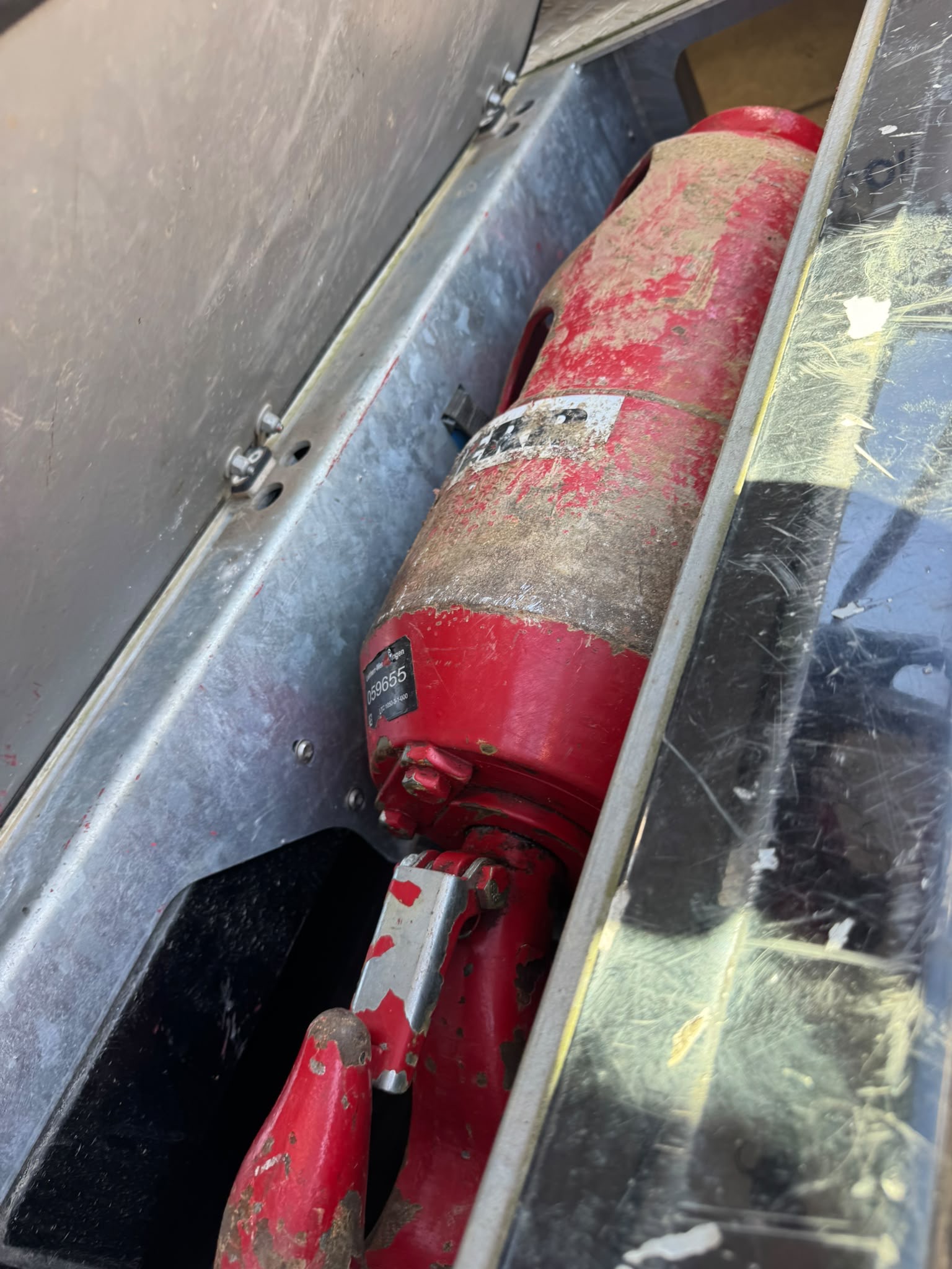 Liebherr LTC1050-3.1 059655 – Bild 14