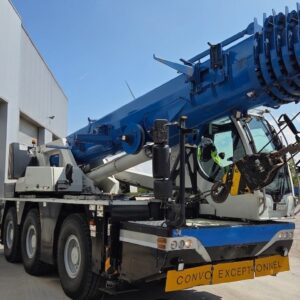 Vedere alternativă la Liebherr LTC1050-3.1 059655 (Copy)