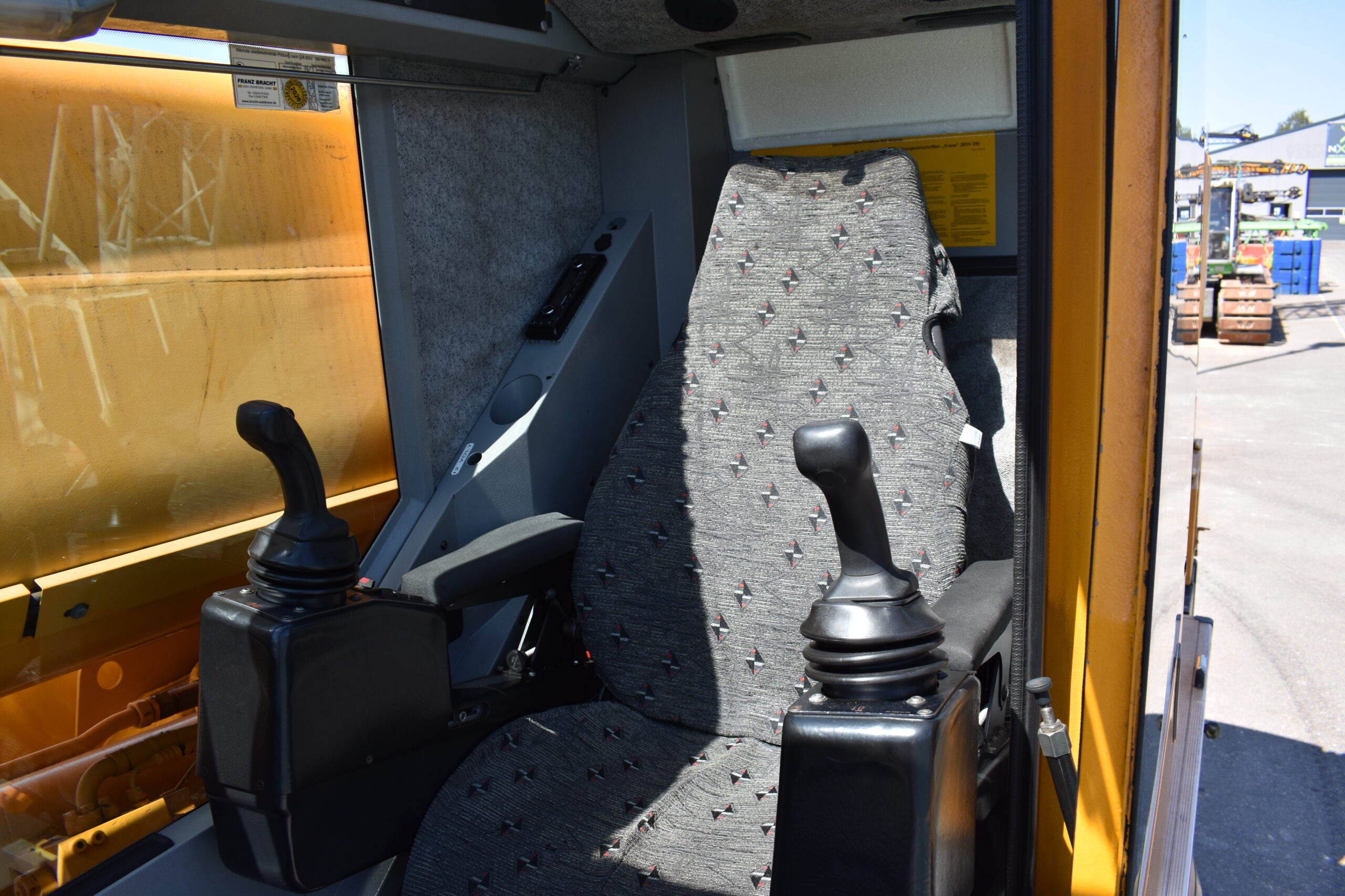 Liebherr LTM1045-3.1 053621 - Obrázek 27
