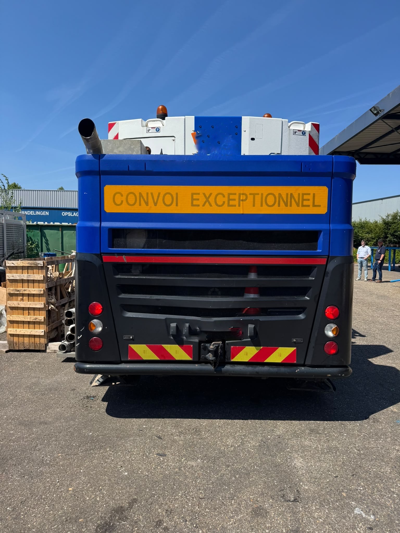 Liebherr LTC1050-3.1 059655 – Bild 4