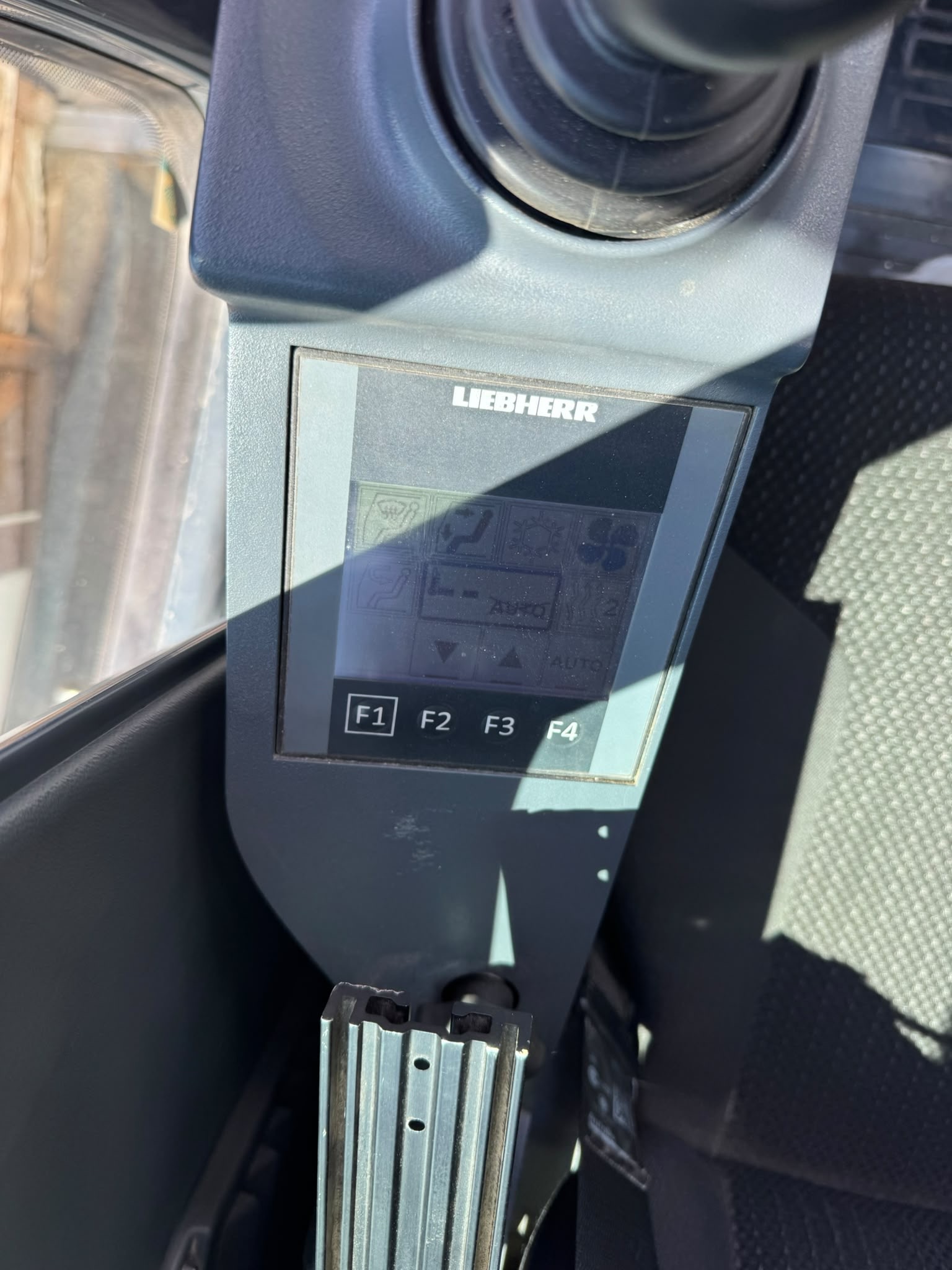 Liebherr LTC1050-3.1 059655 – Bild 9