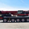 Liebherr LTM1100-5.2 092771