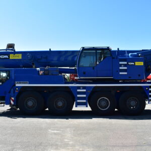 Liebherr LTM1100-4.1 06393