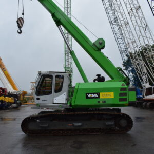 Sennebogen 643R 643.5240
