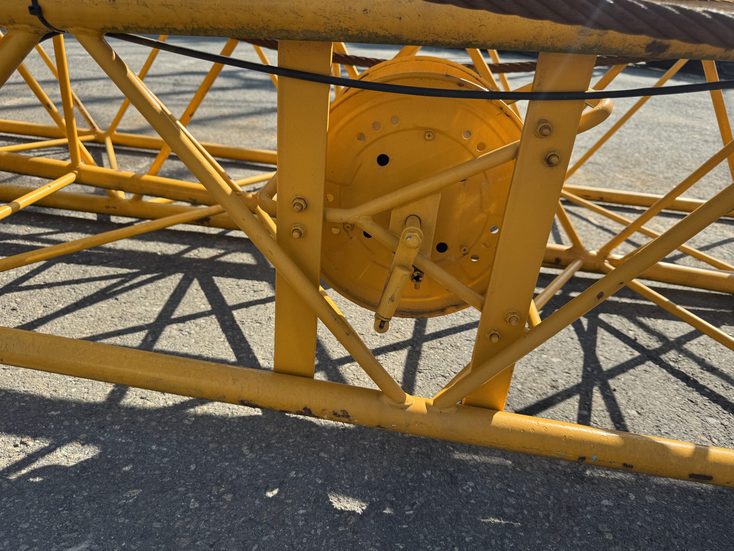 Kobelco BM700 21m Jib - Зображення 13
