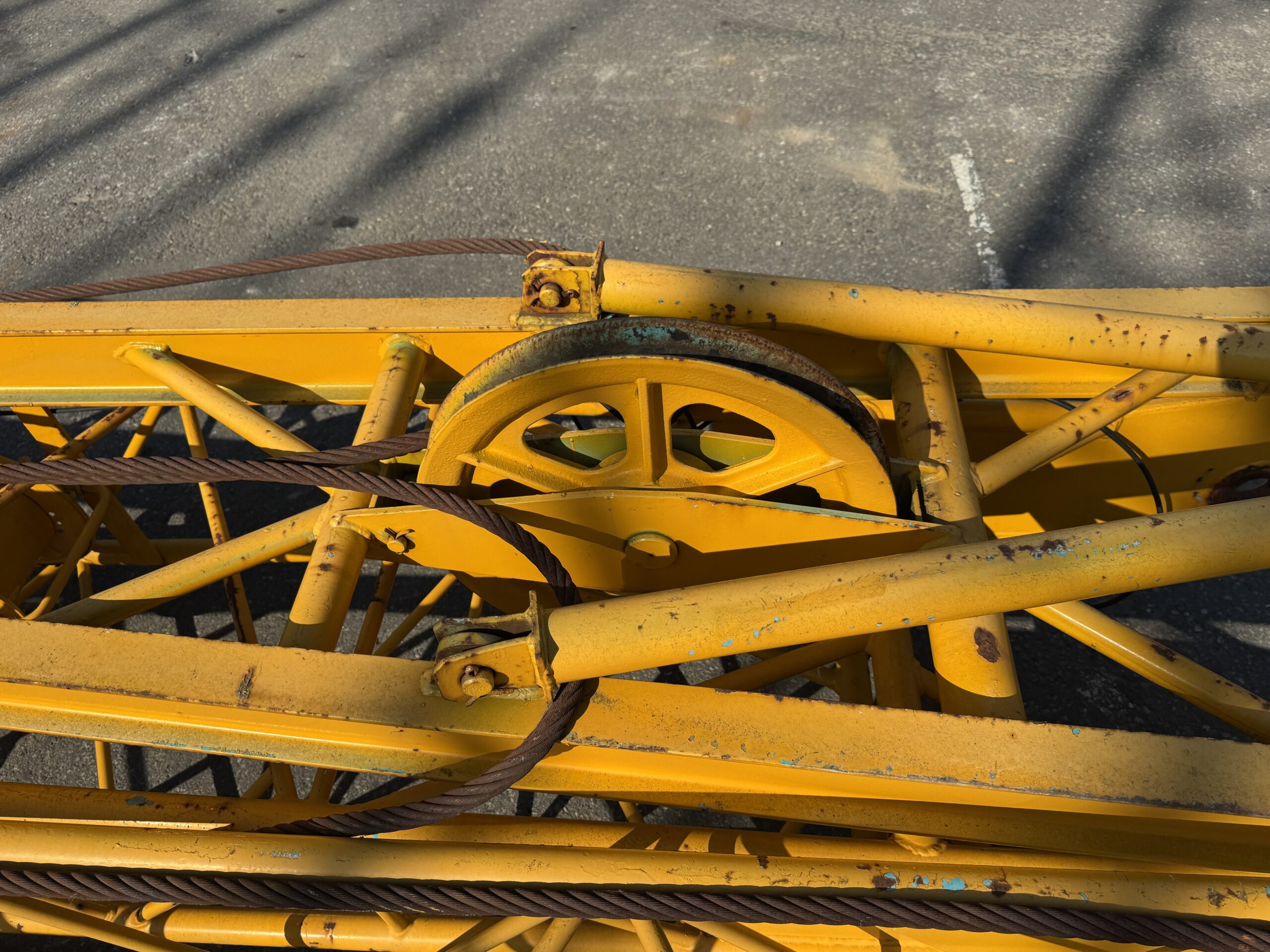 Kobelco BM700 21m Jib - Зображення 19