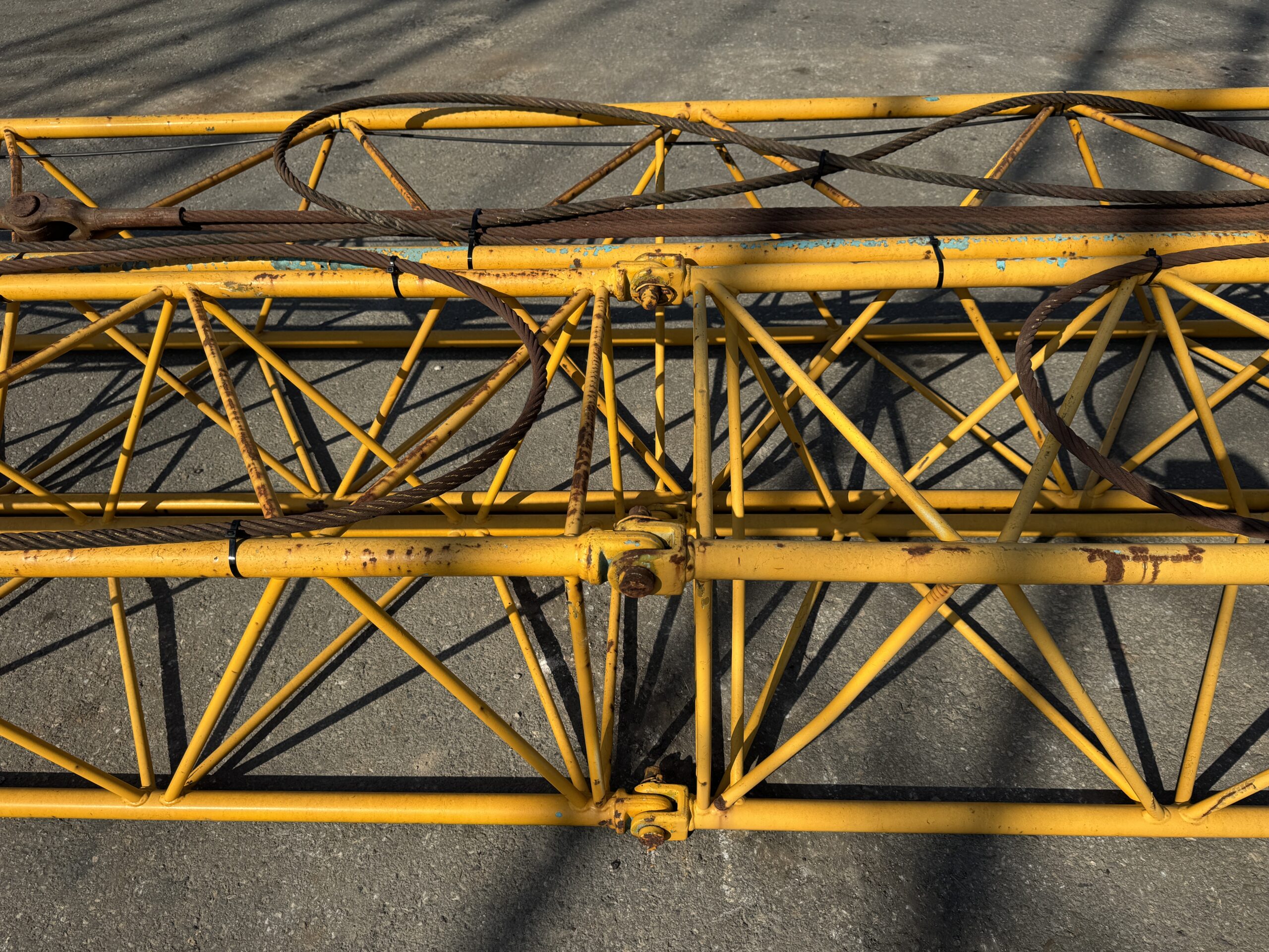 Kobelco BM700 21m Jib - Зображення 20