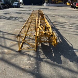 Альтернативний вигляд Kobelco BM700 21m Jib