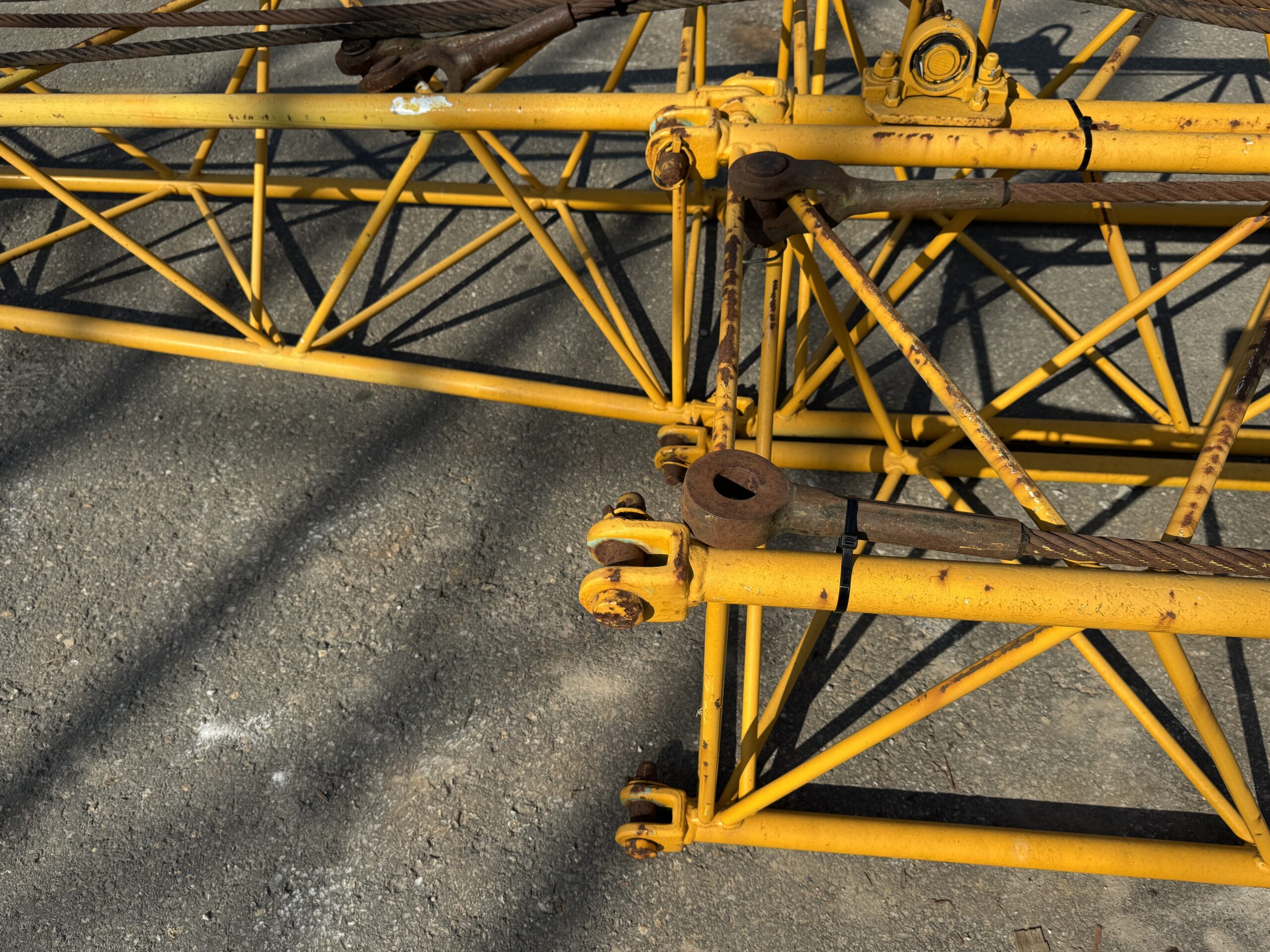 Kobelco BM700 21m Jib - Зображення 21