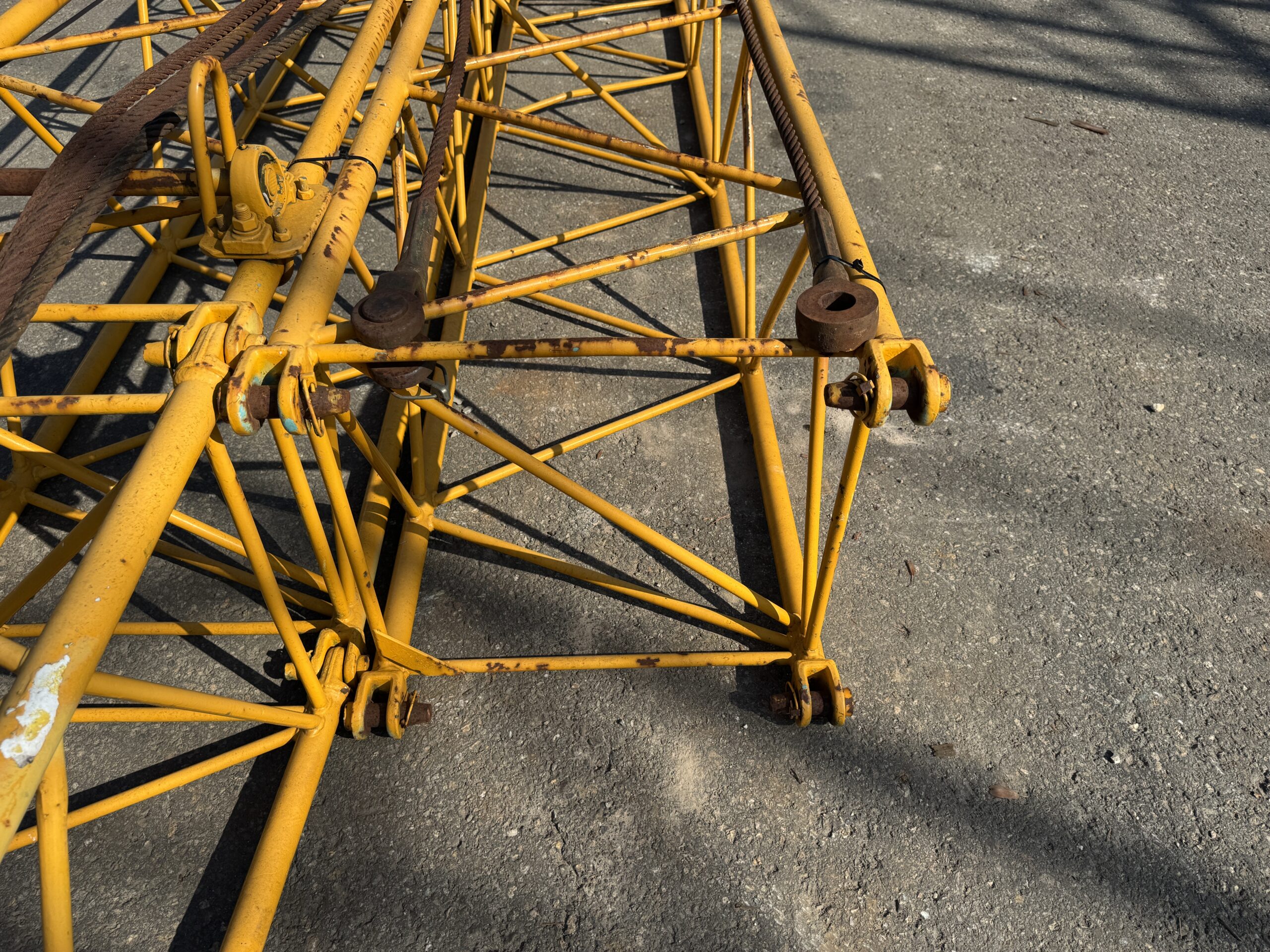 Kobelco BM700 21m Jib - Зображення 22