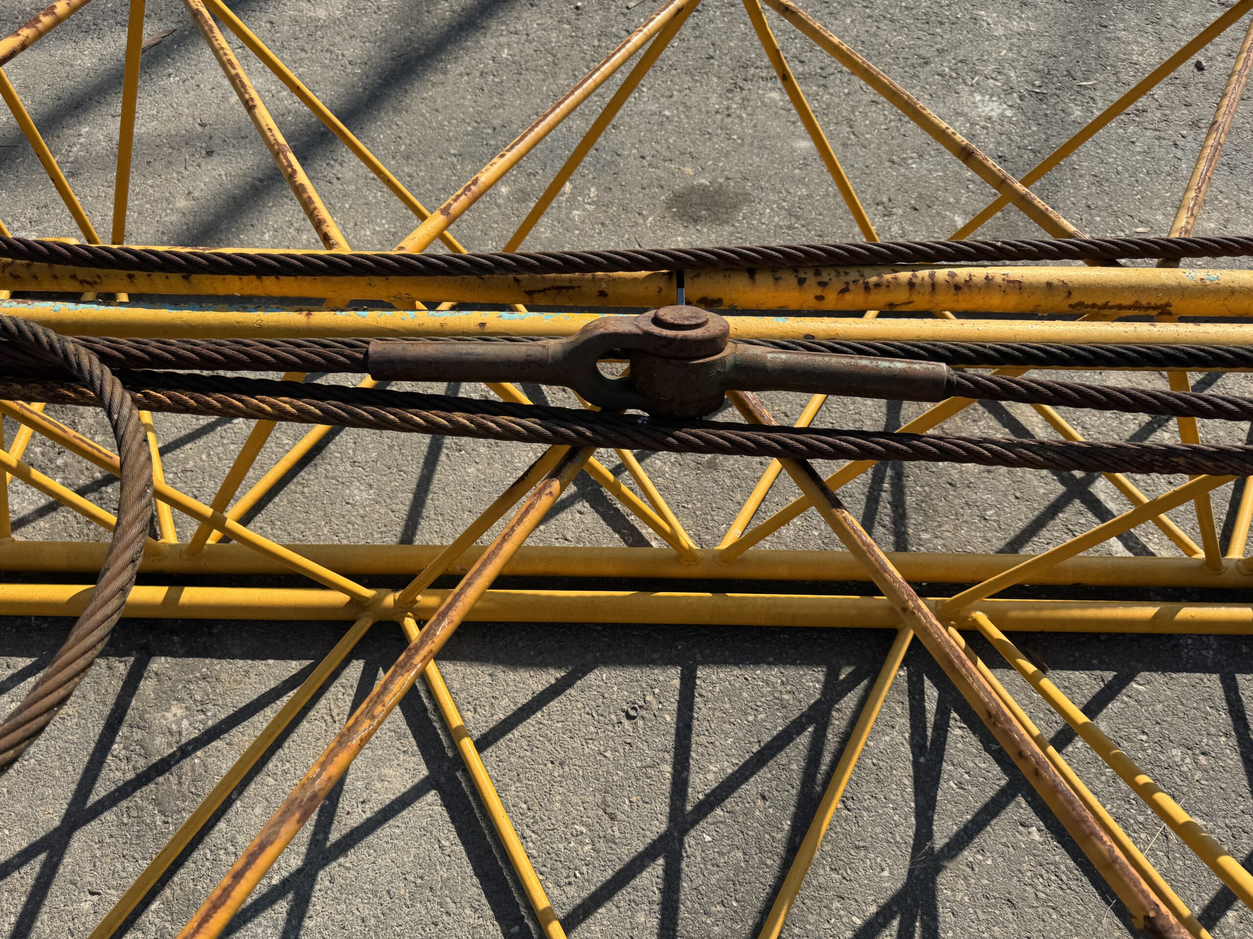 Kobelco BM700 21m Jib - Зображення 10