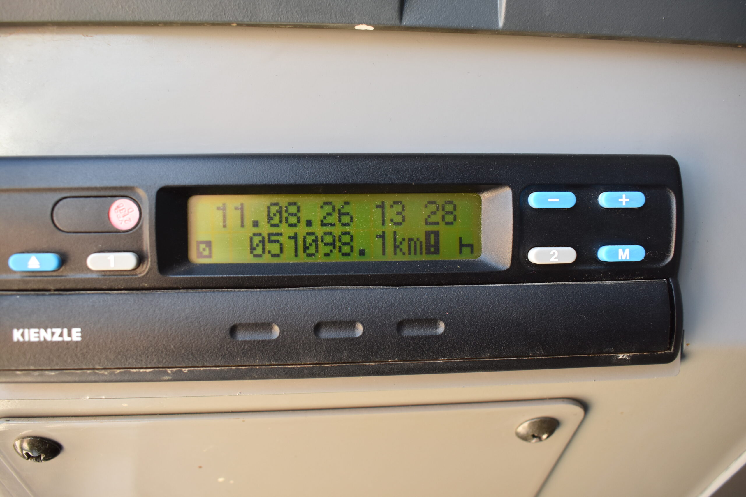 Liebherr LTM1100-4.1 06393 - Imagen 12
