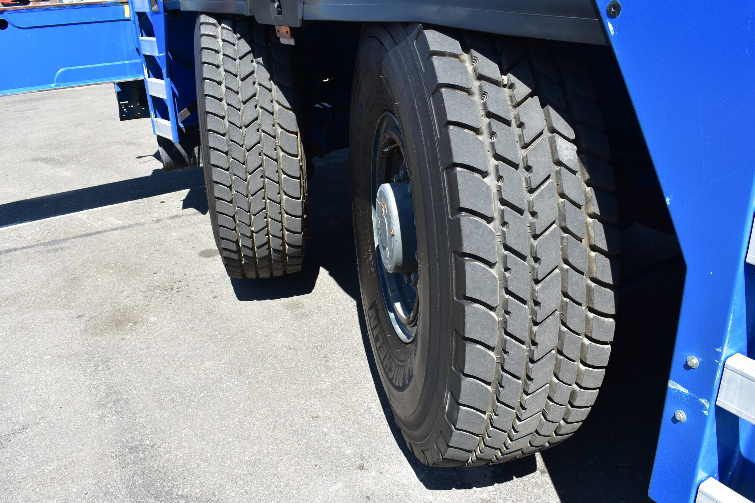 Liebherr LTM1100-4.1 06393 - Imagen 29