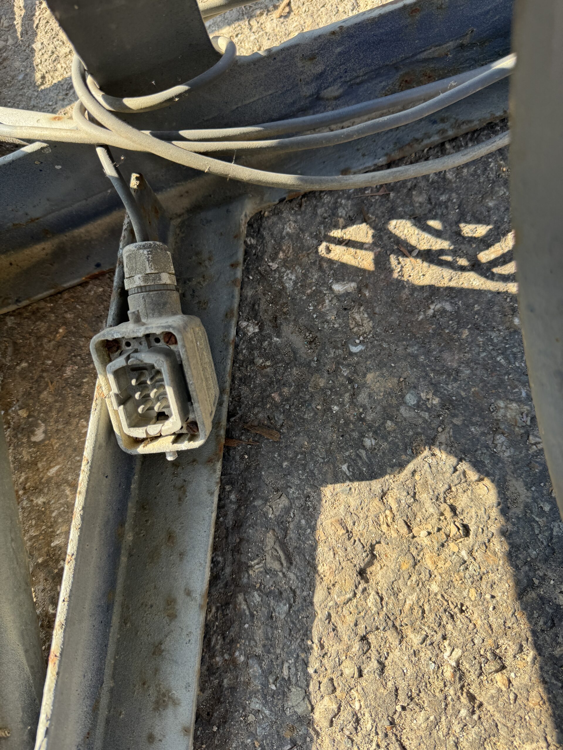 Kobelco 7045 6m Jib - Зображення 14