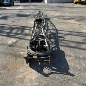 Альтернативний вигляд Kobelco 7045 6m Jib