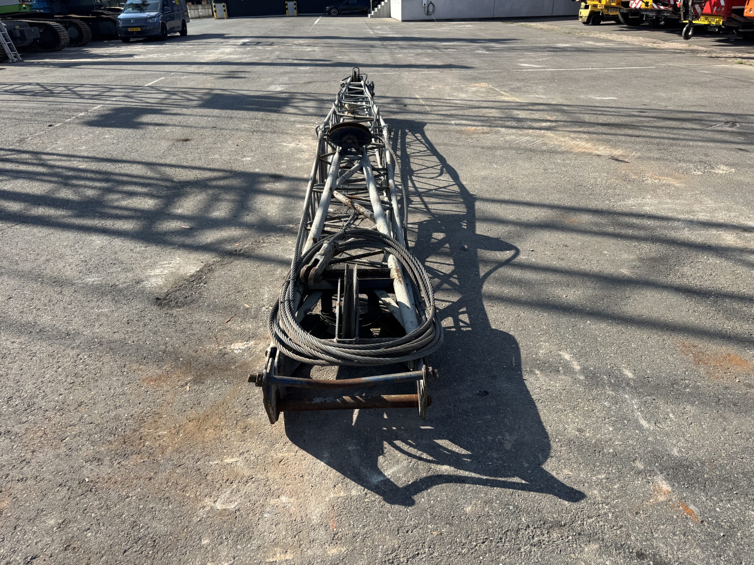 Kobelco 7045 6m Jib - Зображення 2