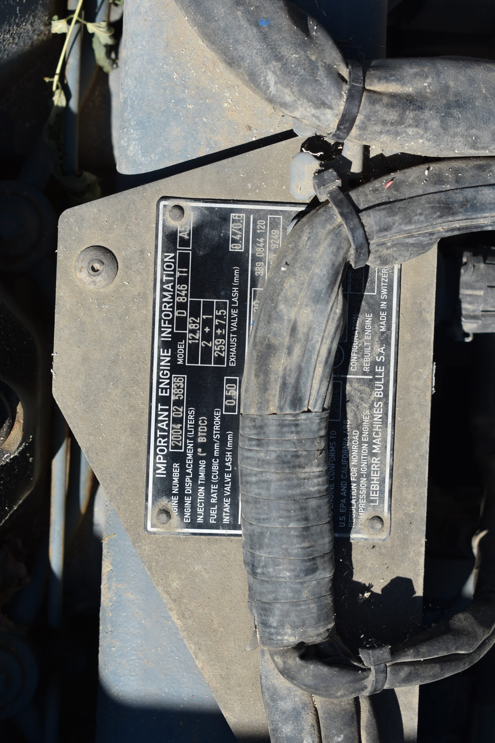 Liebherr LTM1100-4.1 06393 - Imagen 40