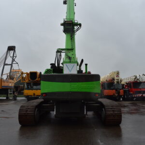 Sennebogen 643R 643.5240 - Изображение 7