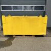 Scatola portaoggetti Liebherr LTR