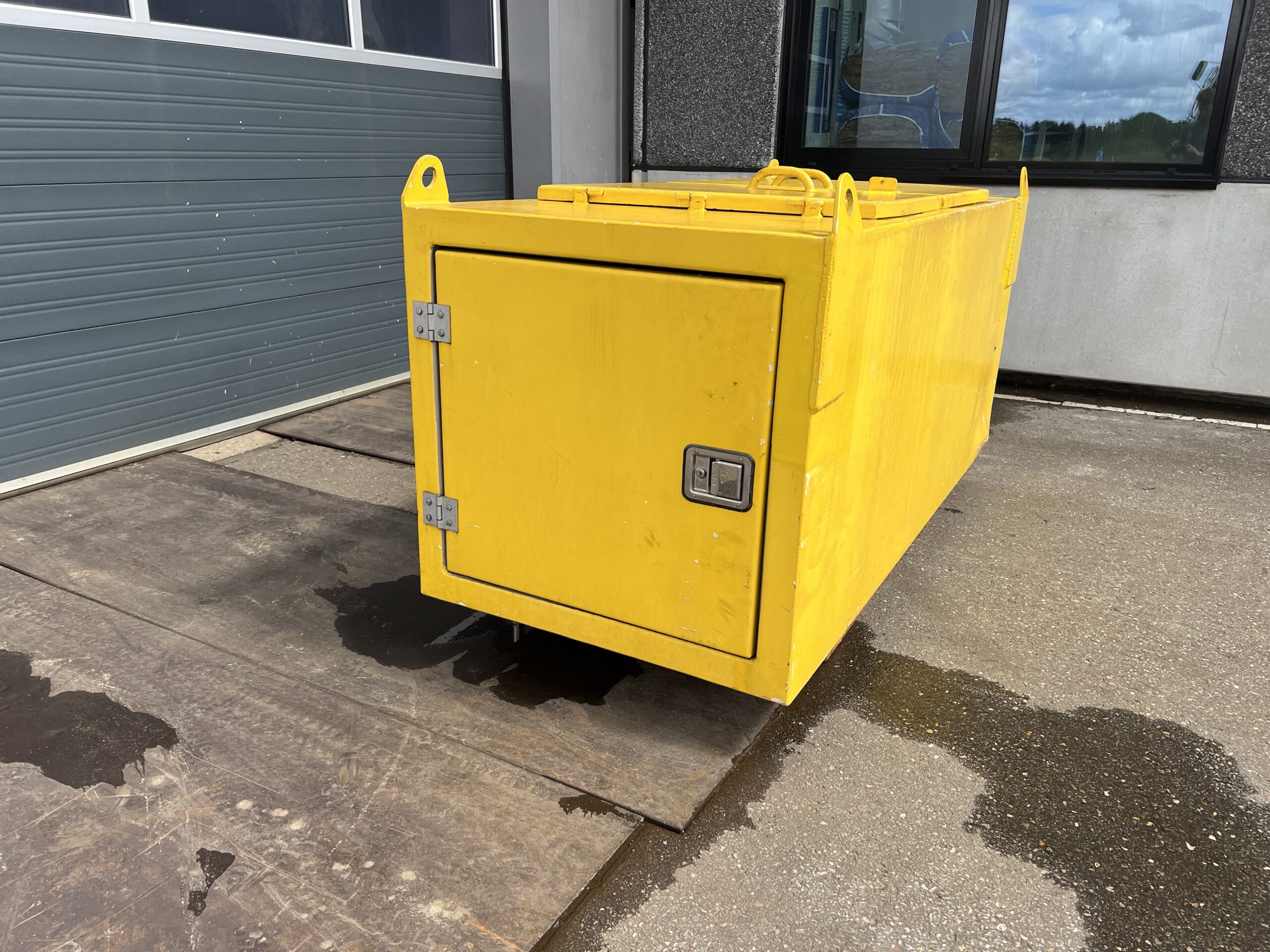 Storage box Liebherr LTR - immagine 2