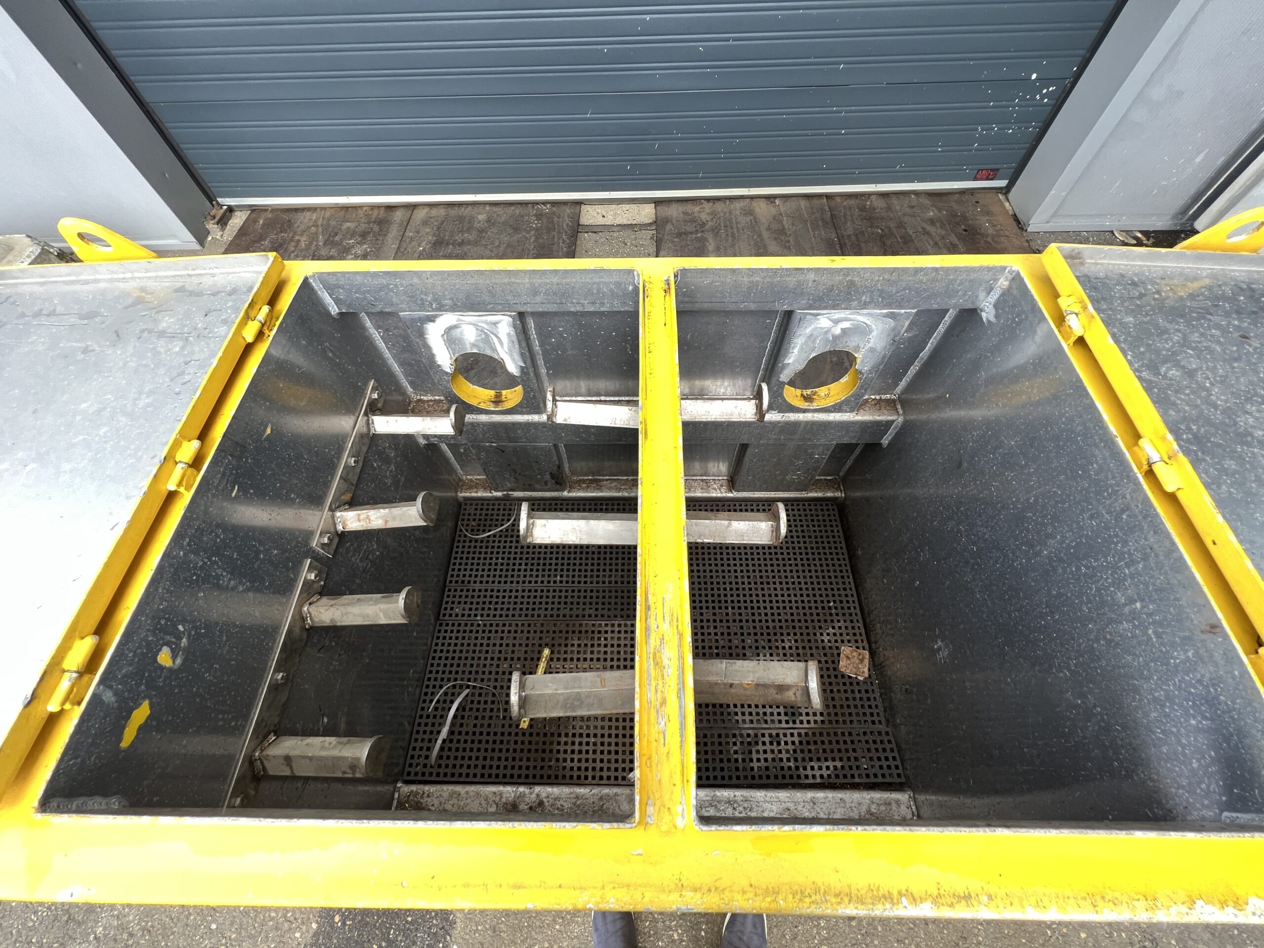 Storage box Liebherr LTR - immagine 6