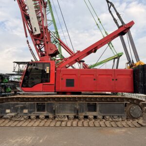 Liebherr LR1130 137078