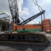 Liebherr LR1160 134132