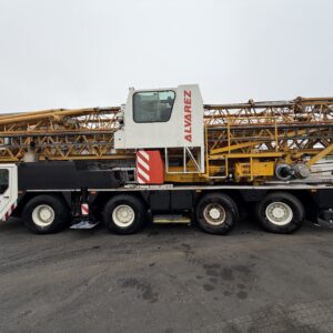 Liebherr MK80 29741455