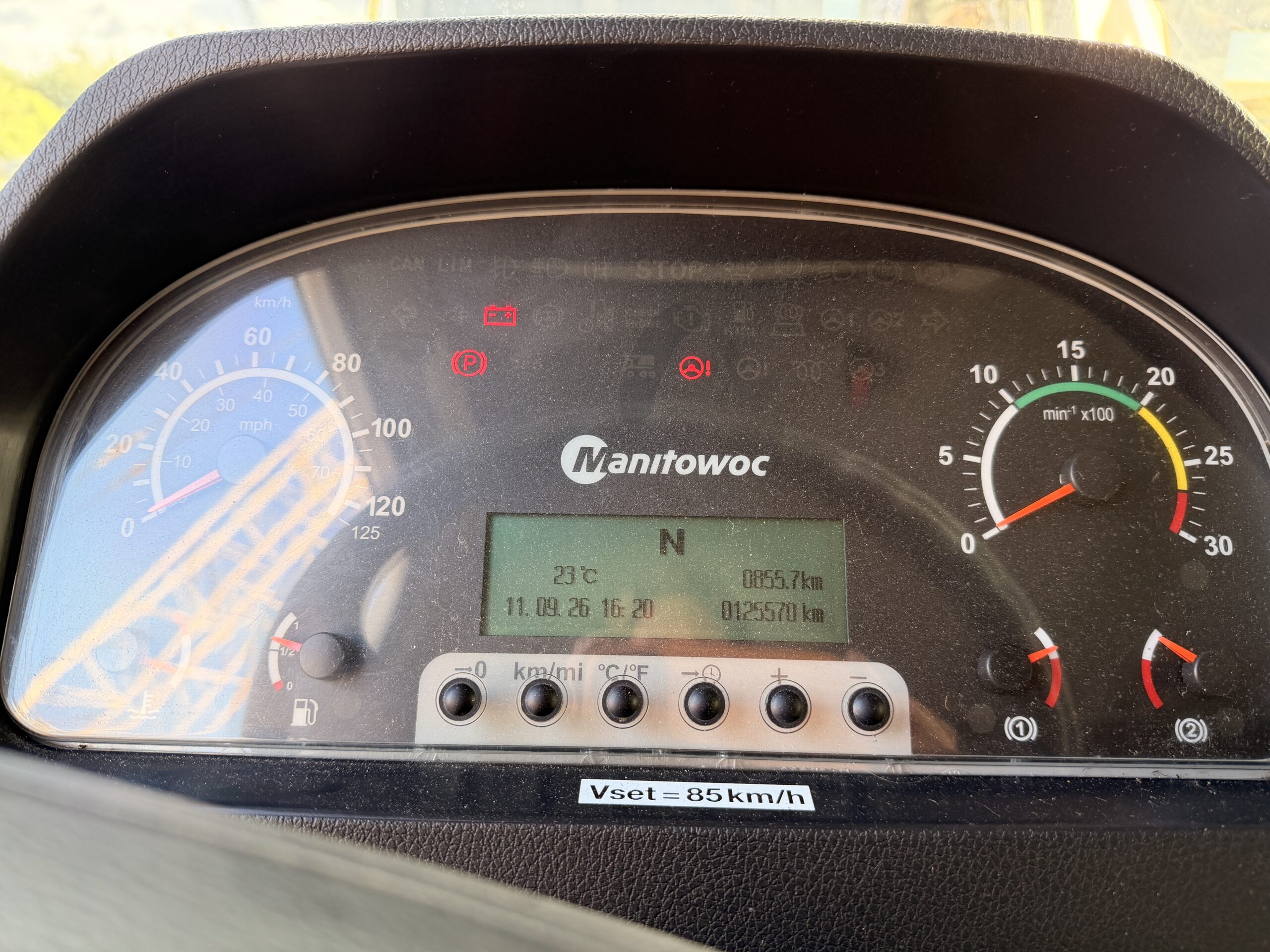 Grove GMK6300L 6300.3055 - Image 10