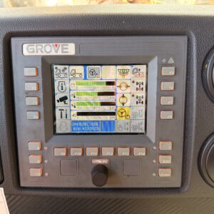 Grove GMK6300L 6300.3055 - Image 11