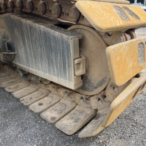 Liebherr LR1160 134132 – Image 11