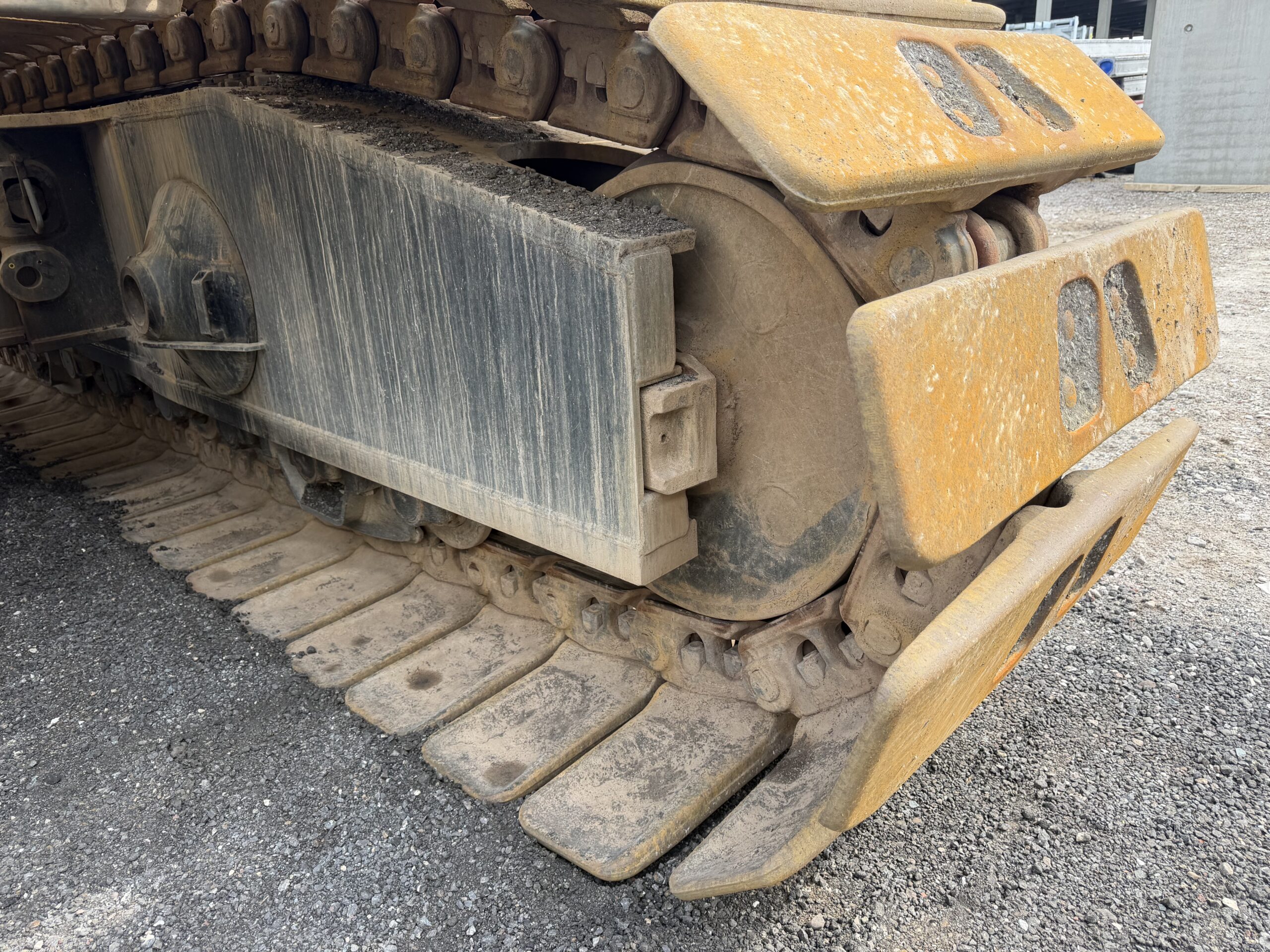 Liebherr LR1160 134132 – Image 11