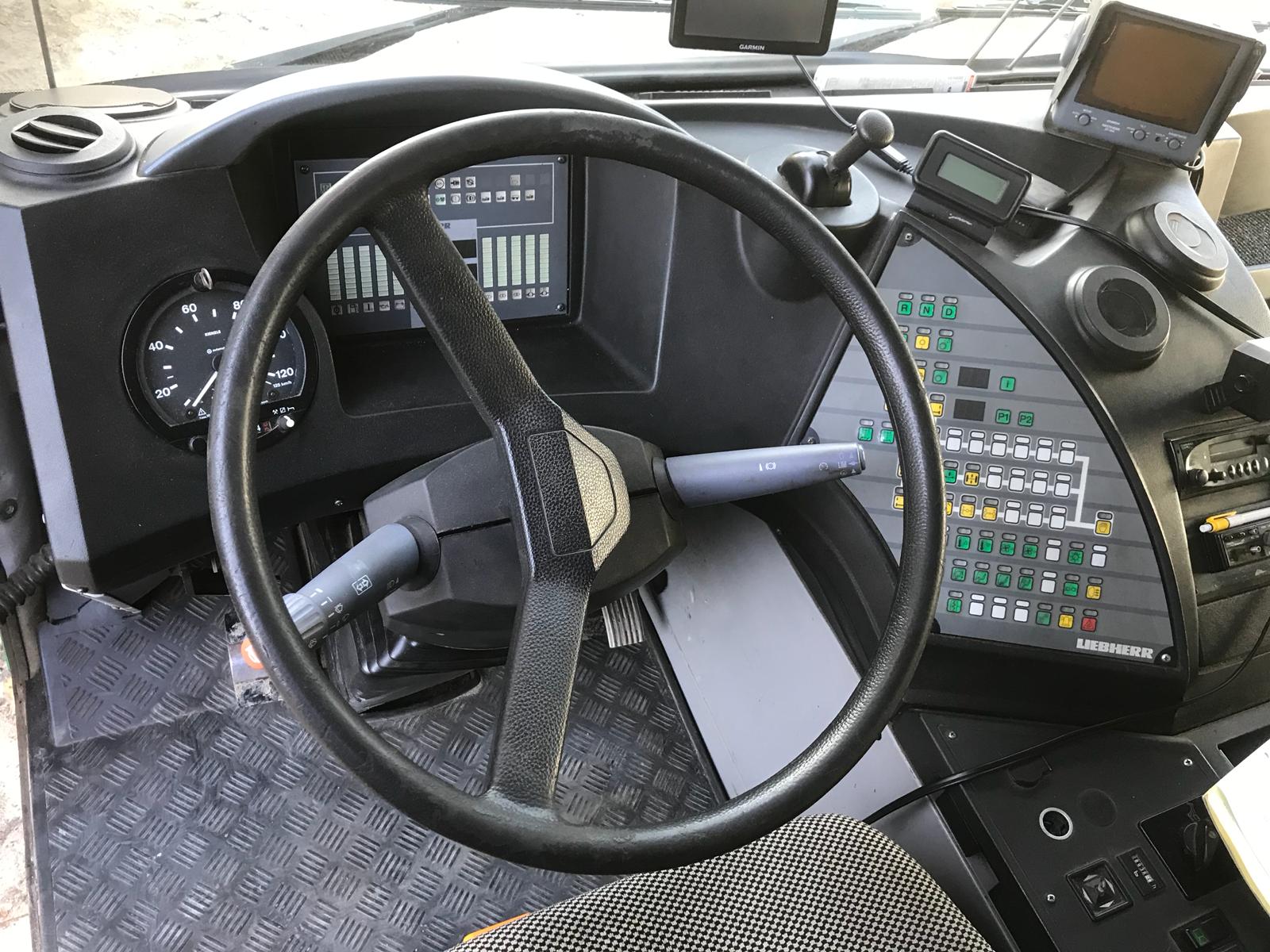 Liebherr MK80 29741455 - Image 12
