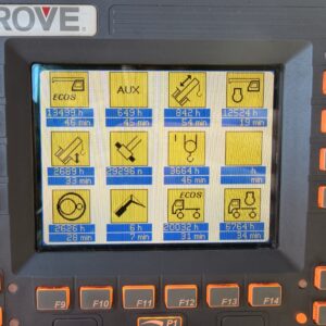 Grove GMK6300L 6300.3055 - Image 12