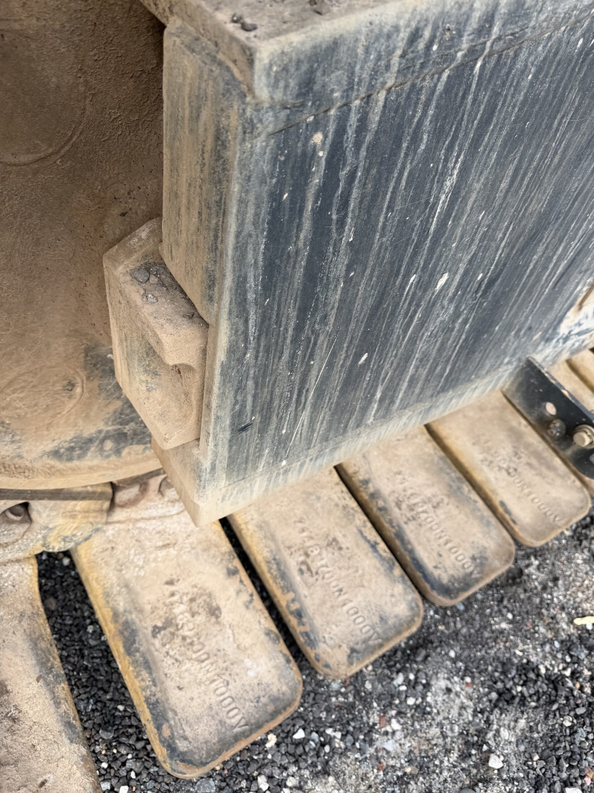 Liebherr LR1160 134132 – Image 12