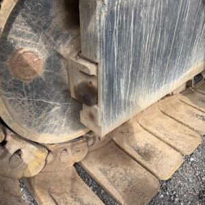 Liebherr LR1160 134132 – Image 13