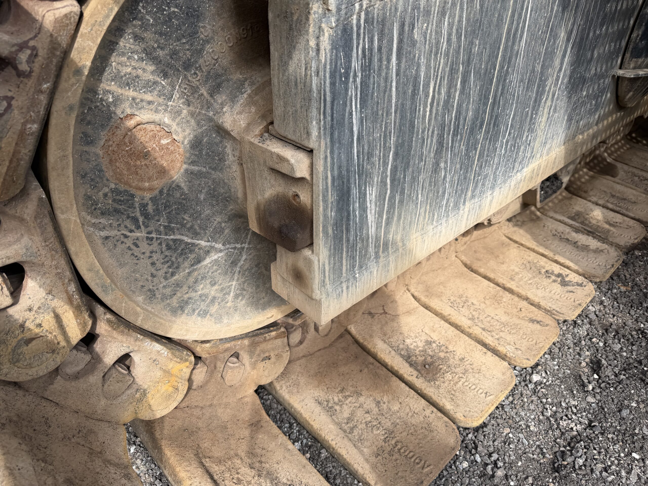 Liebherr LR1160 134132 – Image 13