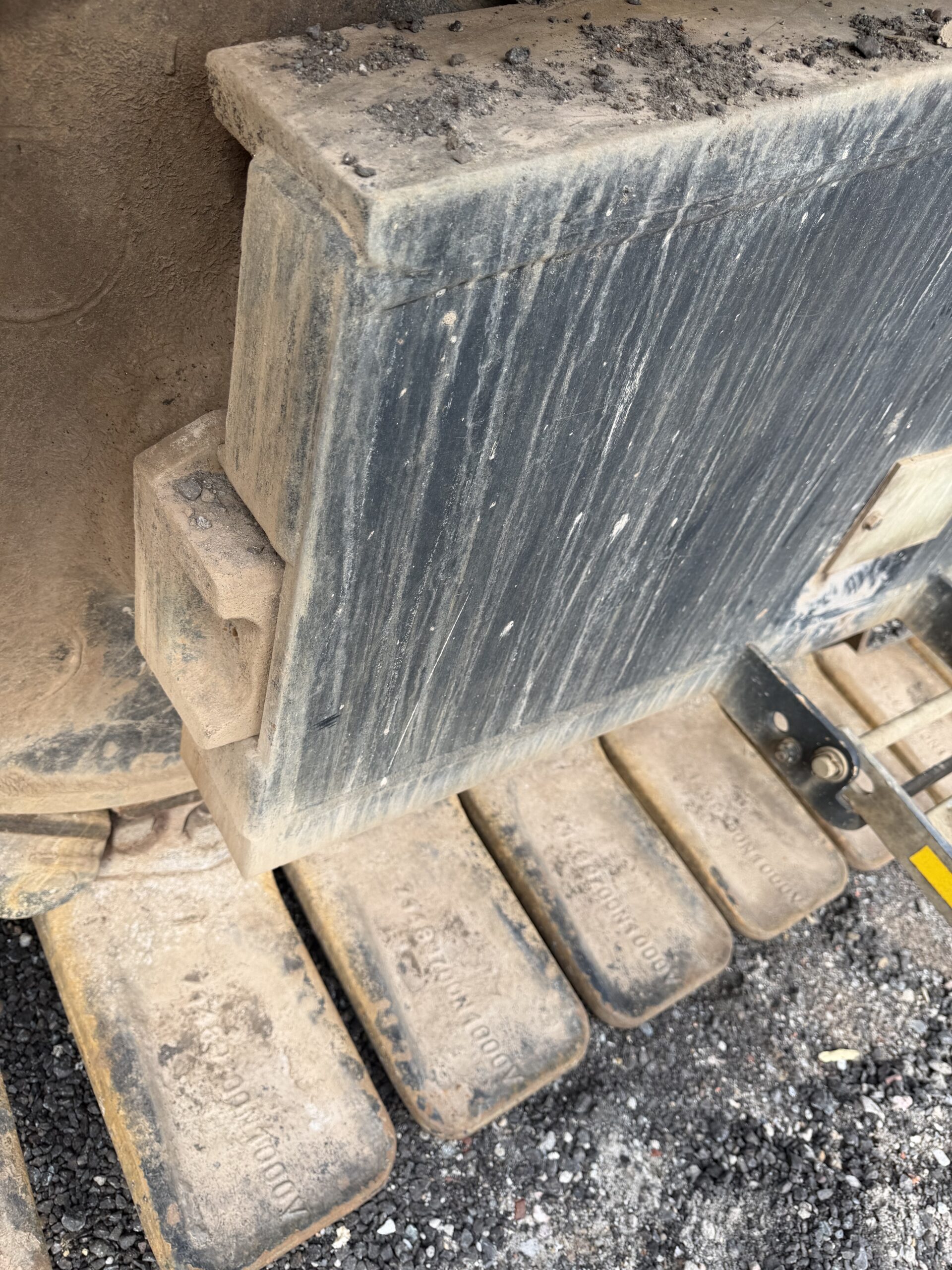 Liebherr LR1160 134132 – Image 14