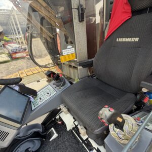 Liebherr LR1160 134132 – Image 15