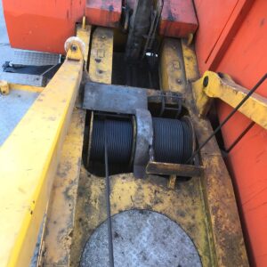 Liebherr MK80 29741455 - Image 16