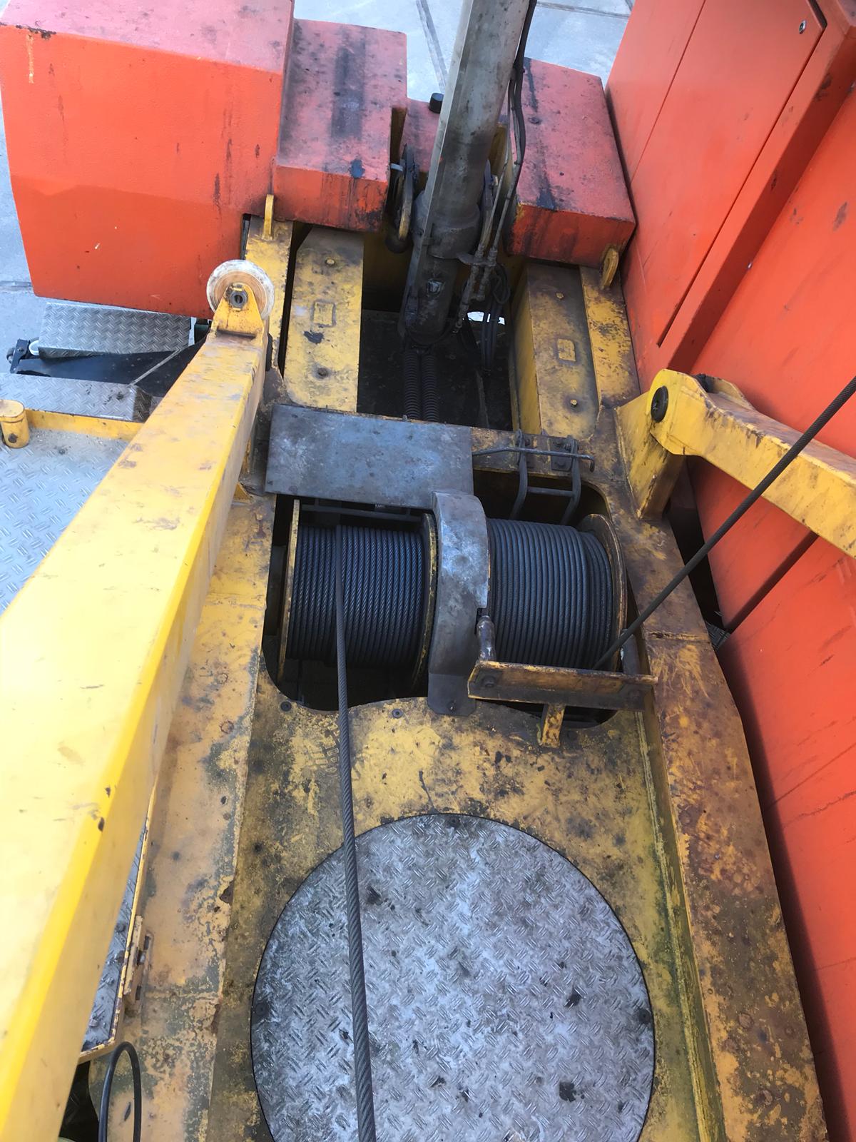 Liebherr MK80 29741455 - Image 16