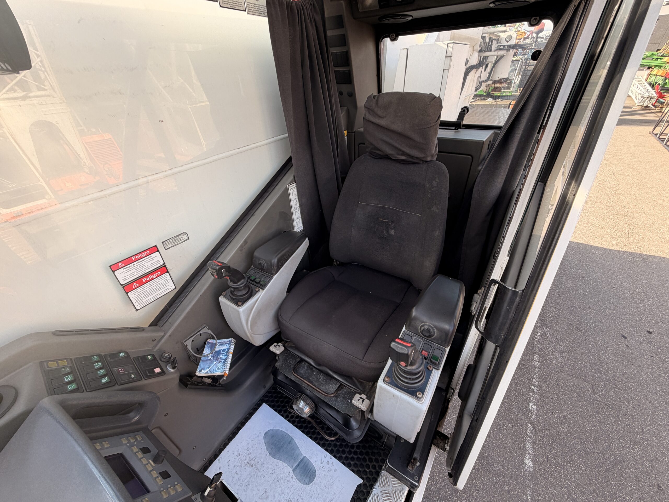 Grove GMK6300L 6300.3055 - Image 17