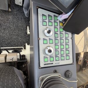 Liebherr LR1160 134132 – Image 17