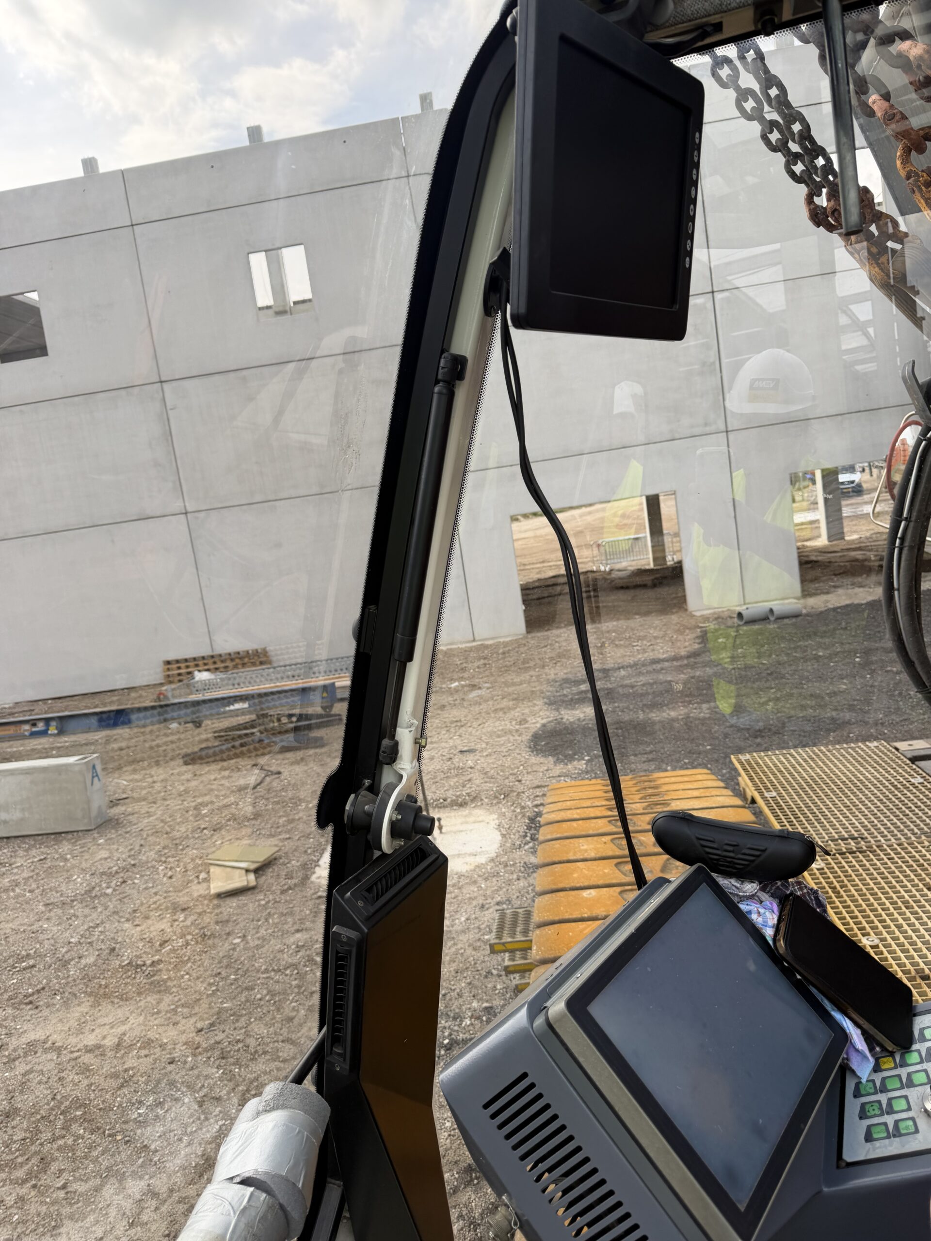 Liebherr LR1160 134132 – Image 18